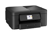 Skrivare - Brother DCP-J1460DW - multifunction printer - colour Multifunktions - Färg - Bläck - DCPJ1460DWRE1
