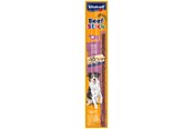 Hundar - Vitakraft Beef Stick Original med Hjärta 12g (1-Pack) - 23145