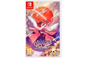 Spel - Yasha: Legends of the Demon Blade - Nintendo Switch - RPG - 5056635614056