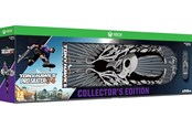 Spel - Tony Hawk's Pro Skater 3 + 4 (Collector's Edition) - Microsoft Xbox One - Sport - 0196388568086