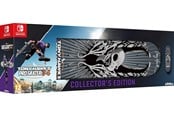 Spel - Tony Hawk's Pro Skater 3 + 4 (Collector's Edition) - Nintendo Switch - Sport - 0196388568260