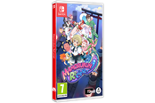 Spel - Mamorukun ReCurse! - Nintendo Switch - Shoot 'em up - 7350002938478