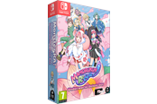 Spel - Mamorukun ReCurse! (Underworld Edition) - Nintendo Switch - Shoot 'em up - 7350002938454