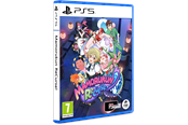 Spel - Mamorukun ReCurse! - Sony PlayStation 5 - Shoot 'em up - 7350002938447