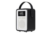 Speakers - View Quest VQ Retro Miniradio - Svart - VQ-MINI-BK