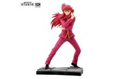 Merchandise - ABYstyle - YU YU HAKUSHO Figurine Kurama - Figur - ABYFIG051