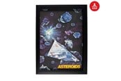 Merchandise - Thumbs Up! - Official Atari 3D Wall Art - Asteroids Collection - Bild - ATA/WAARAS