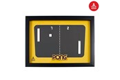Merchandise - Thumbs Up! - Official Atari 3D Wall Art - Pong Collection - Bild - ATA/WAARPO