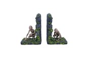 Merchandise - Nemesis Now - Lord of the Rings Gollum & Smeagol Bookends - B6945A25