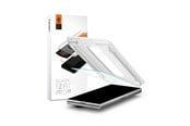 Mobiltelefontillbehör-Skyddsfilm - Spigen Glass tR EZ Fit Pro HD 1 Pack - Samsung Galaxy Z Fold7 - AGL09580