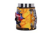 Merchandise - Nemesis Now - Transformers Heroes of Cybertron Tankard - Muggar - B7021M25