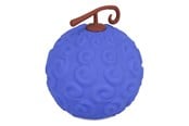 Merchandise - Paladone - ONE PIECE - GumGum Fruit SquishyGlo Silicone Light Rechargeable - Lampa - PP14339OPNF