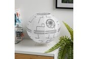 Merchandise - Paladone - Death Star Lantern Desk Lamp - Lampa - PP14354SW