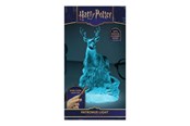 Merchandise - Paladone - Patronus Light with Wand Remote Control - Lampa - PP14395HP