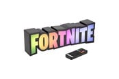 Merchandise - Paladone - Fortnite Logo Light - Lampa - PP14512FO