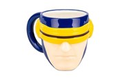 Merchandise - Paladone - Xmen Cyclops Shaped Mug - Muggar - PP14778XM
