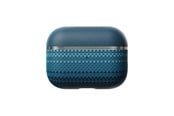 Andra mobiltillbehör - PITAKA Aramid Fiber Magnetic Case moonrise - AirPods Pro2 - APM2403