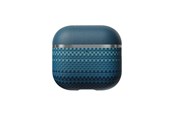 Andra mobiltillbehör - PITAKA Aramid Fiber Magnetic Case moonrise - AirPods 4 - APM2406