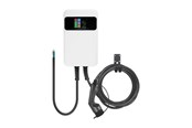 Laddning av elbil - Besen SQ20-11KW-APP Wall Charger for Electric Cars - SQ20-11KW-APP