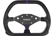 Spel Tillbehör - CONSPIT Steering Wheel D Rim - Sim Racing Tillbehör - CP109