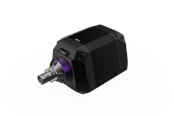 Spel Tillbehör - CONSPIT Ares Direct Drive Wheelbase (12Nm) - Sim Racing Wheelbase0 - CP101