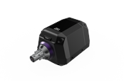 Spel Tillbehör - CONSPIT Ares Platinum Direct Drive Wheelbase (20Nm) - Sim Racing Wheelbase0 - CP102