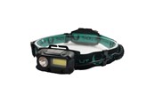 Ficklampor och strålkastare - Forever XP-E 160Lm Rechargeable LED Headlamp - RTV0800002