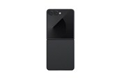 Mobile - Covers & Cases - PITAKA Ultra-Slim Case Black/Grey - Samsung Galaxy Z Flip 7 - FBFLIP7
