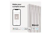 Smarta Hem - MotionBlinds Smart Curtain Rail Central opening 160cm - N003655