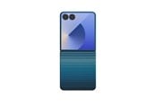 Mobile - Covers & Cases - PITAKA Ultra-Slim Case Moonrise - Samsung Galaxy Z Flip 7 - FMFLIP7