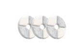 Katter - Rojeco Filters for 2.5L Wireless Water Fountain 50 - RYSJBJZ-LX3