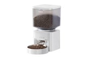 Katter - Rojeco 4.5L Automatic Pet Feeder WiFi Version Sin - RWSQMFWFO-DP