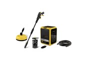 Högtryckstvätt - Stanley Högtryckstvätt Pressure Washer - 15720