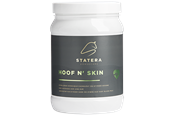 Häst - STATERA Horsecare Horsecare Hoof n’ Skin 800g - ST0350
