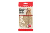 Hundar - Dogman Malda Munchy Tuggpinnar 12.5cm (10-pack) 90g - 31810