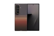 Mobile - Covers & Cases - PITAKA Ultra-Slim Case Sunset - Samsung Galaxy Z Fold 7 - FSFold7