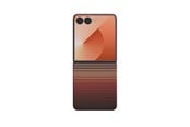 Mobile - Covers & Cases - PITAKA Ultra-Slim Case Sunset - Samsung Galaxy Z Flip 7 - FSFLIP7