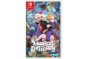 Spel - Magical Delicacy - Nintendo Switch - Plattform - 0754590781770