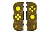 Spel Tillbehör - Steelplay Adventure TwinPads Magic - Wireless Controller - Nintendo Switch - JVASWI00102