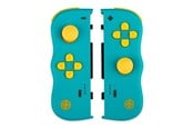 Spel Tillbehör - Steelplay Adventure TwinPads - Wireless Controller - Nintendo Switch - JVASWI00101