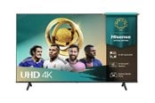 TV - Hisense 55" TV LED 4K 55A6Q A6Q Series - 55" LED-backlit LCD TV - 4K - 55A6Q