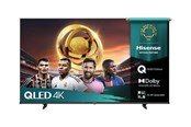 TV - Hisense 65" TV LED 4K 65E7Q E7Q Series - 65" LED-backlit LCD TV - QLED - 4K - 65E7Q
