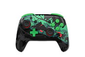 Spel Tillbehör - Turtle Beach Rematch Wireless Donkey Kong Reveal - Wireless Controller - Nintendo Switch - TBC-8101-55