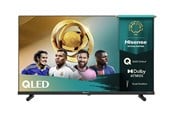 TV - Hisense 32" TV LED 1080p (Full HD) High Dynamic Range 10 (HDR10) 32A5Q A5Q Series - 32" LED-backlit LCD TV - QLED - Full HD - 32A5Q