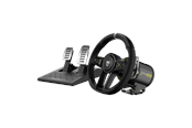 Spel Tillbehör - Turtle Beach VelocityOne Race KD3 - Wired Wheel, gamepad and pedals set - Microsoft Xbox One - TBS-0003-05