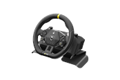 Spel Tillbehör - Turtle Beach VelocityOne Racer Wireless Wheel - Wireless Wheel, gamepad and pedals set - Microsoft Xbox One - TBR-2102-05