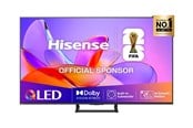 TV - Hisense 50" TV LED 4K A7Q 50A7Q TV - 50A7Q