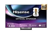 TV - Hisense 55" TV LED 4K 55U7Q PRO - 55U7Q PRO