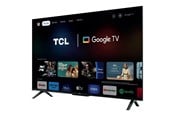 TV - TCL 43" TV LCD 4K 43T69C 43" Class (42.5" viewable) LED-backlit LCD TV - QLED - 4K - 43T69C