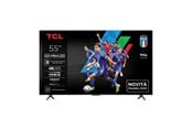 TV - TCL 55" TV 4K Q6C 55Q6C TV - 55Q6C